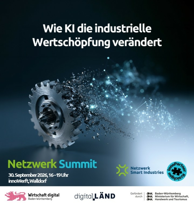 Netzwerk Summit Plakat_Social Media